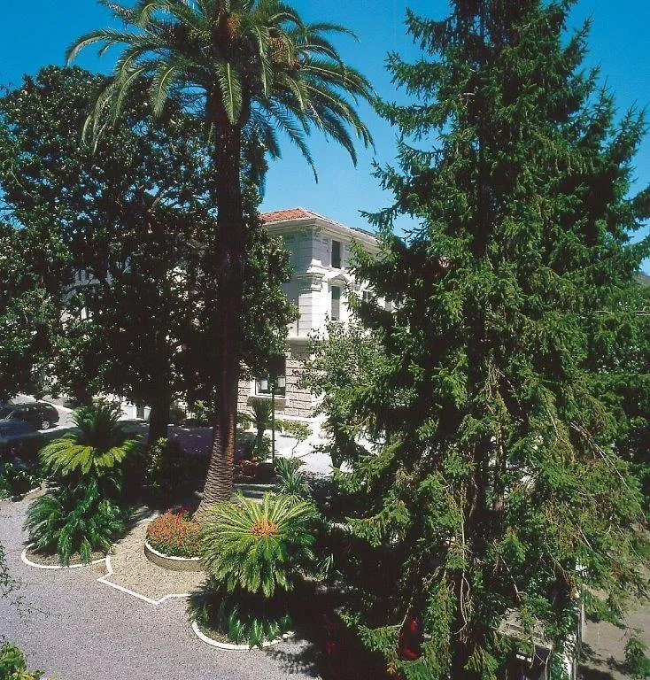 Hotel Villa Elena Varazze Italia