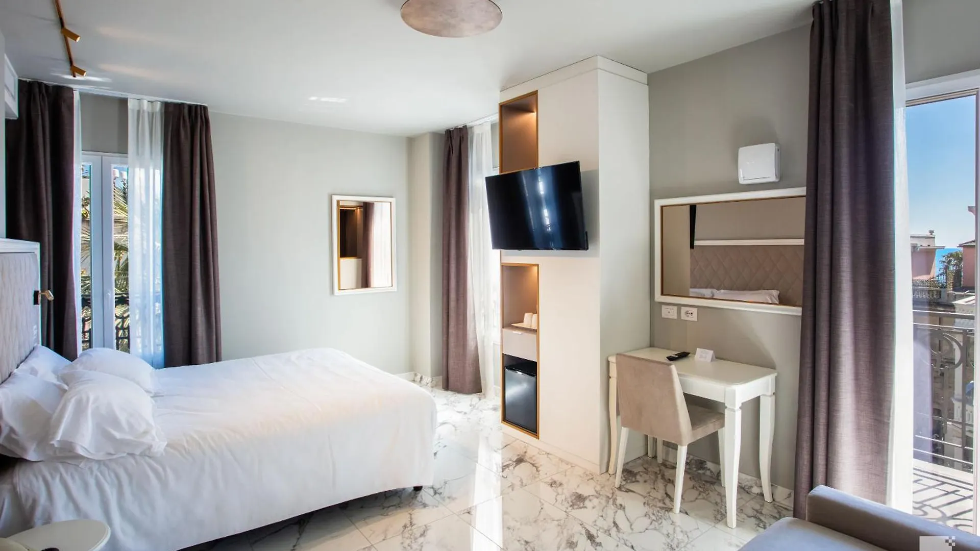 Hotel Villa Elena Varazze
