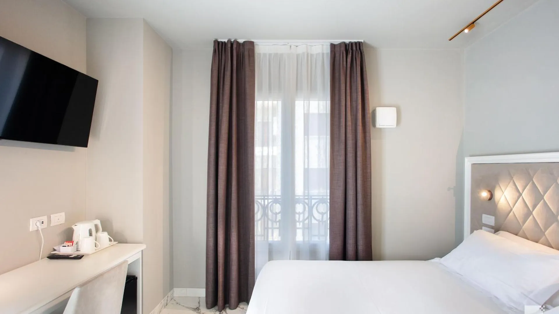 Hotel Villa Elena Varazze
