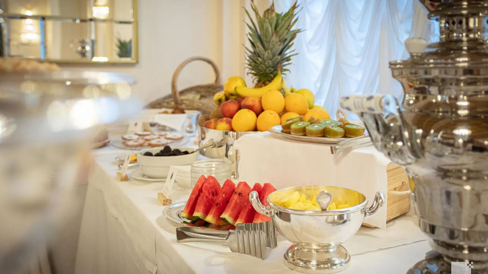 ***  Hotel Villa Elena Varazze Italie