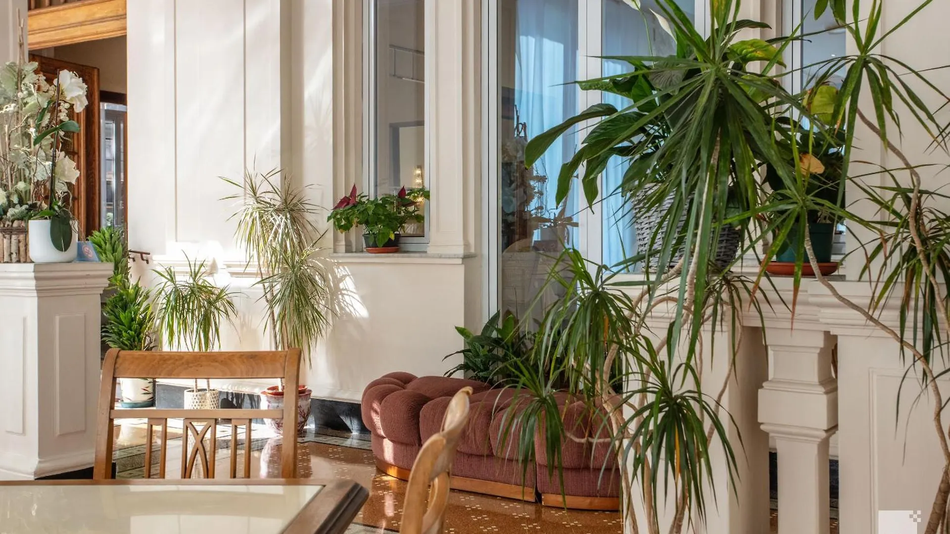 Hotel Villa Elena Varazze