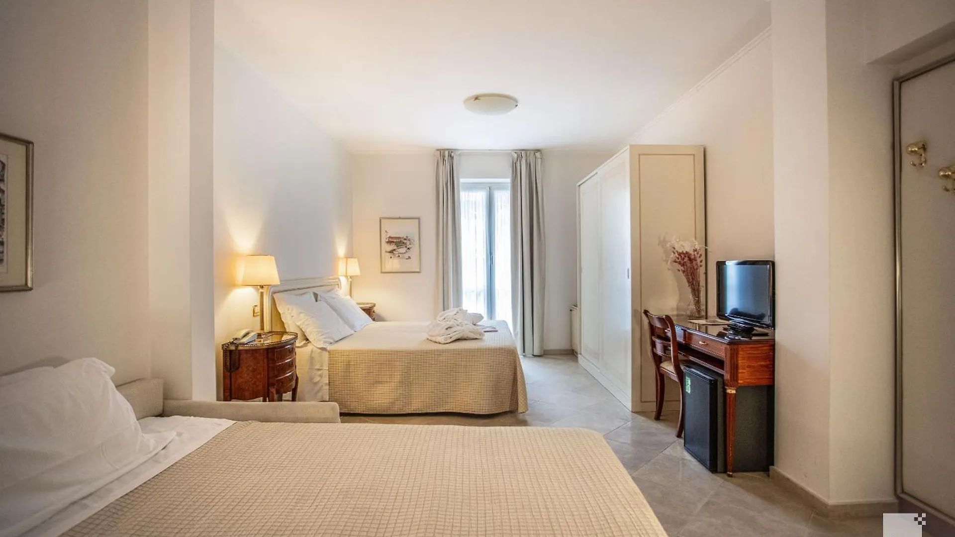 Hotel Villa Elena Varazze