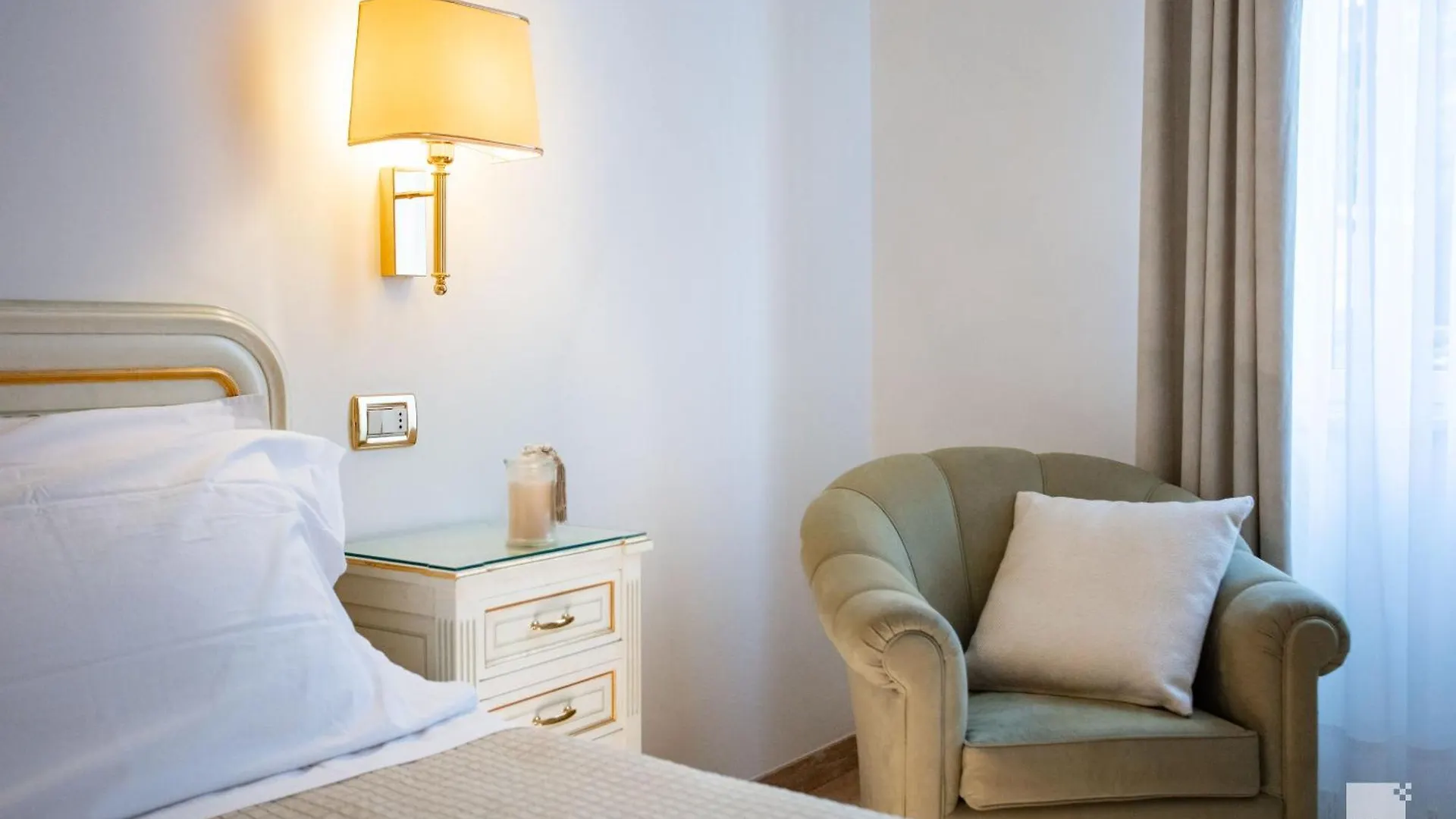 Hotel Villa Elena Varazze Italie