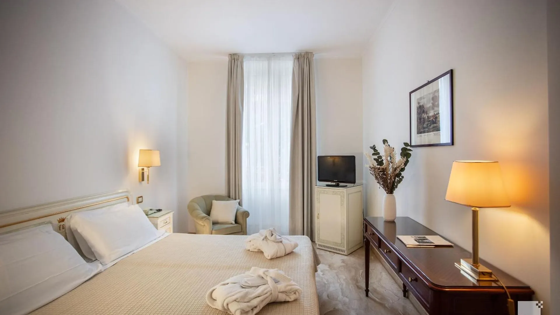 Hotel Villa Elena Varazze