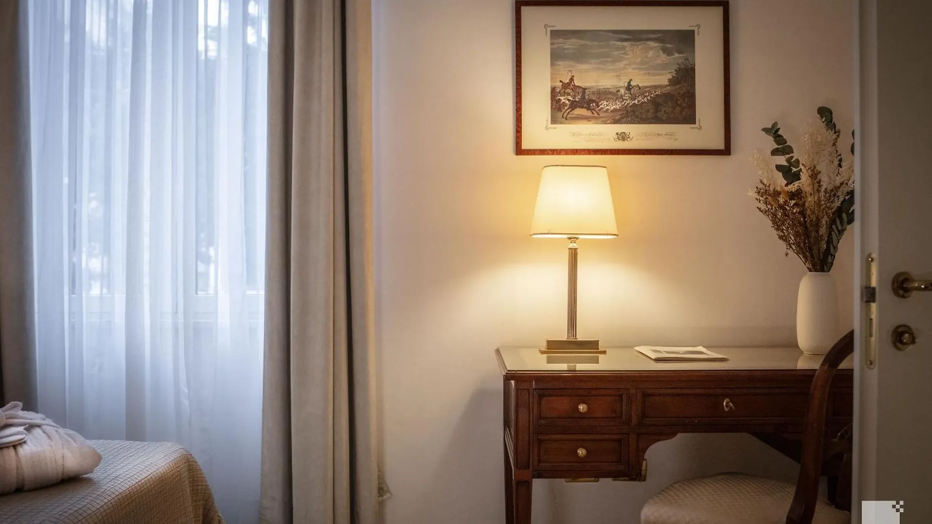 Hotel Villa Elena Varazze