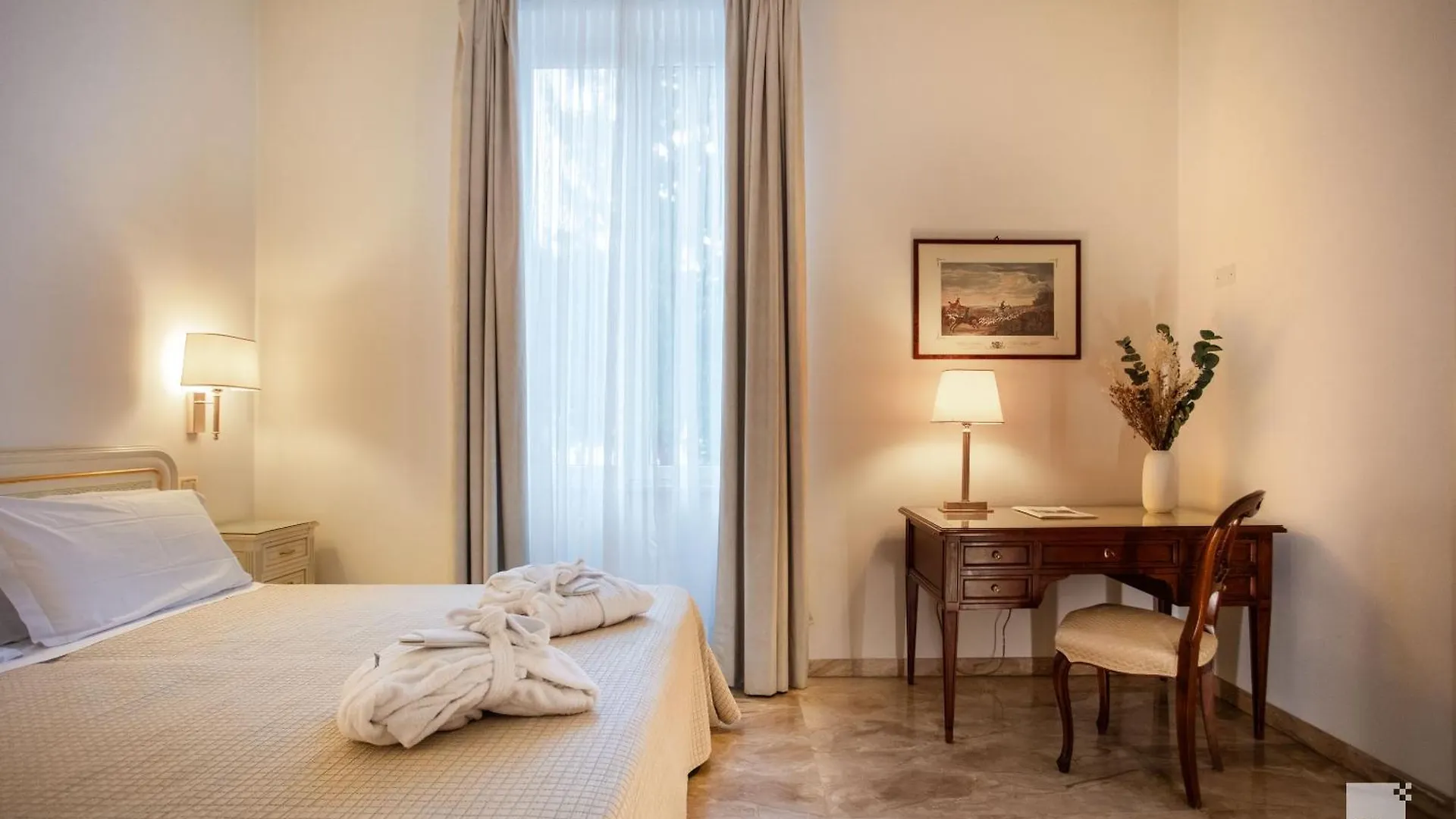 Hotel Villa Elena Varazze