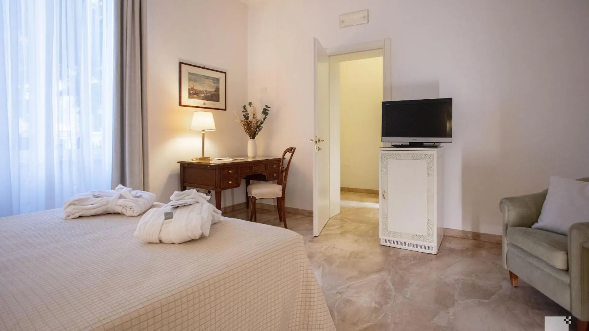 Hotel Villa Elena Varazze 3*,