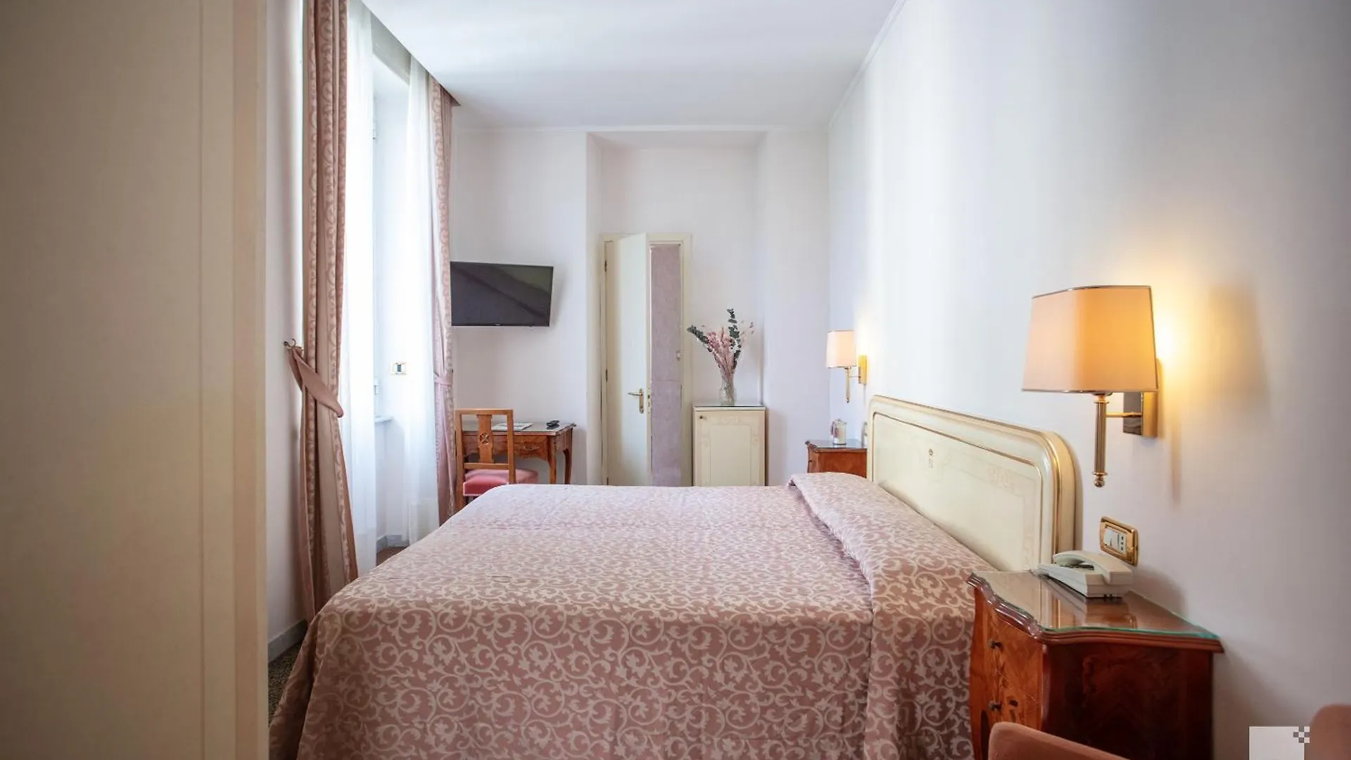 Hotel Villa Elena Varazze