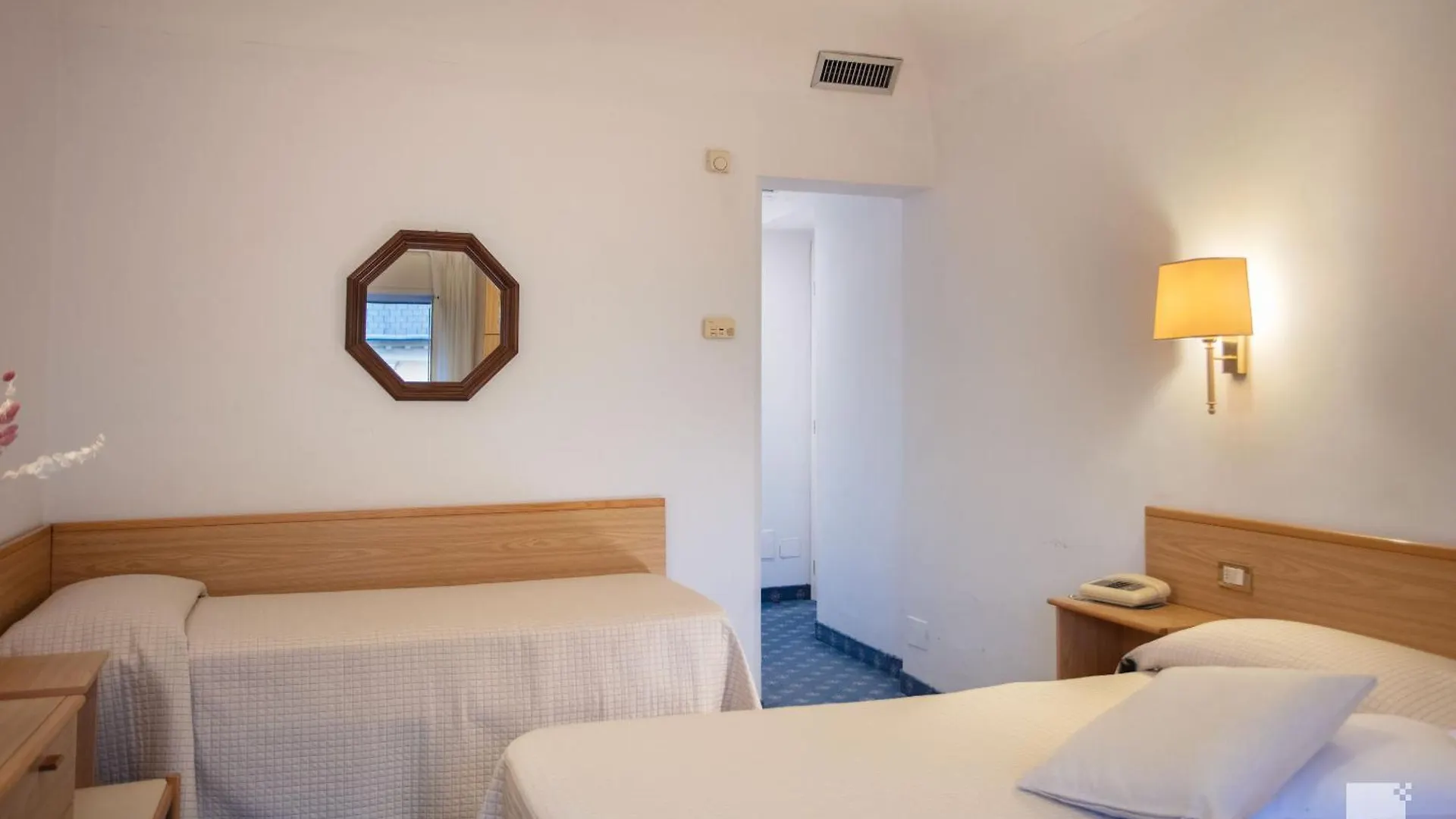 Hotel Villa Elena Varazze 3*,  Italie