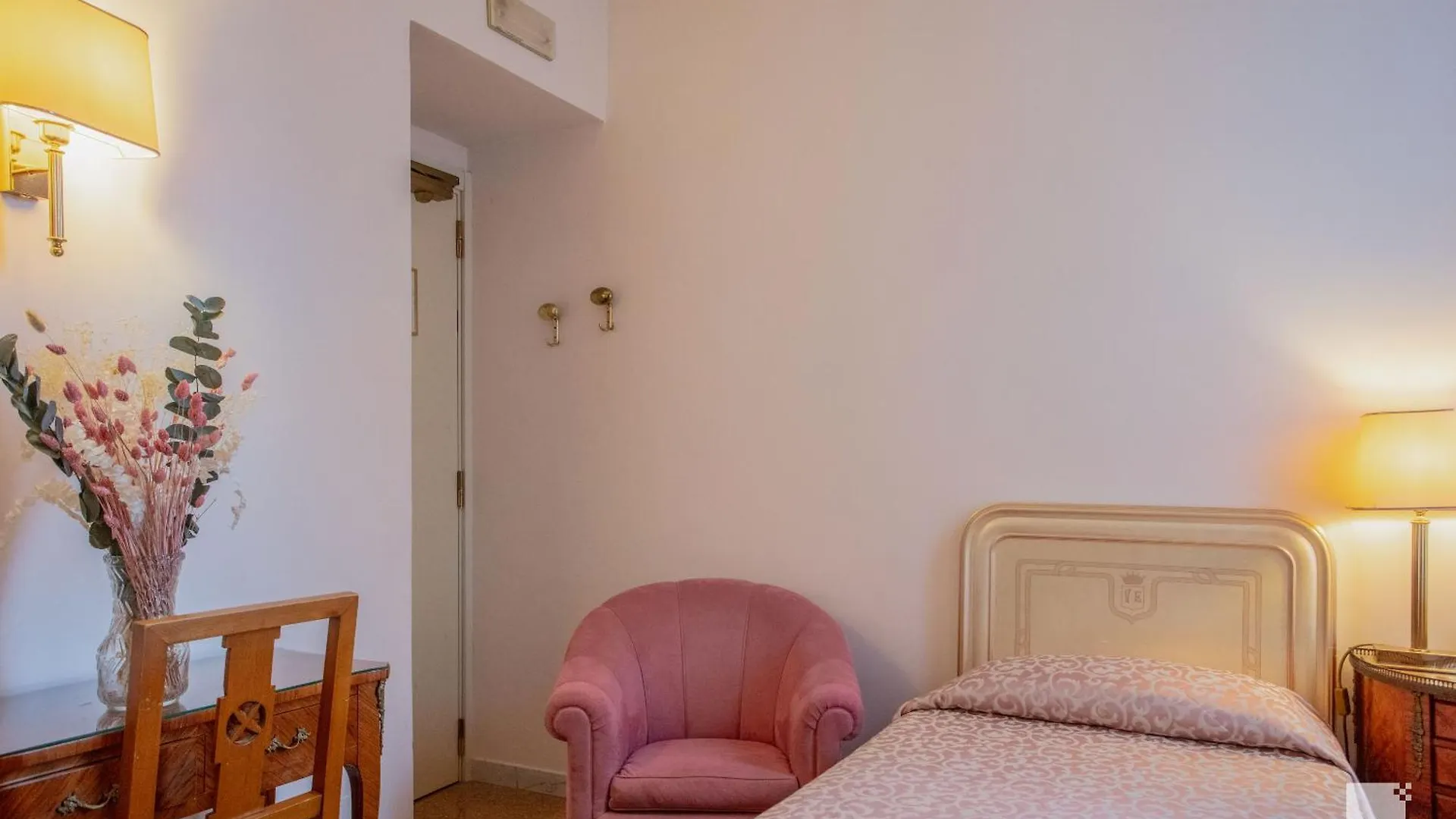 Hotel Villa Elena Varazze