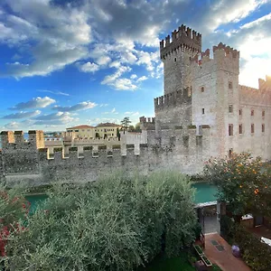 Grifone Hotel Sirmione