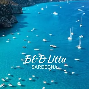 Littu Bed & Breakfast Cala Gonone