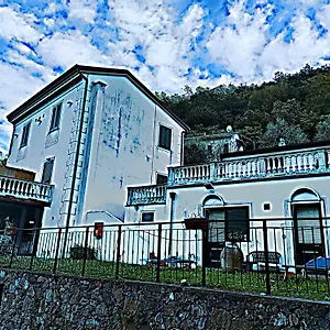 Relais Del Golfo Maison d'hôtes