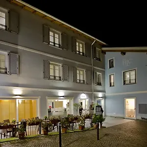 Di 3*, Colico Italie