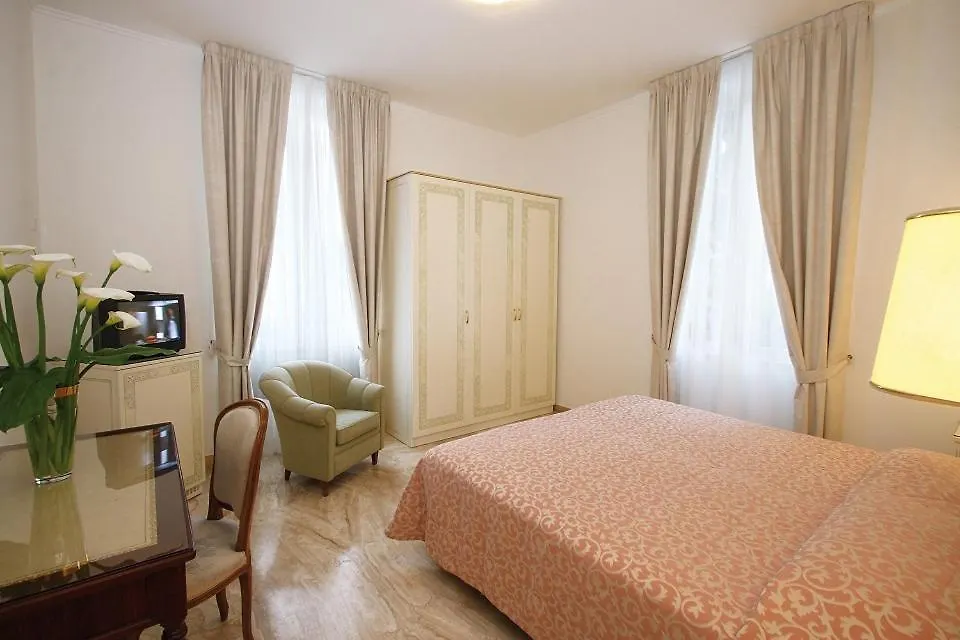 Hotel Villa Elena Varazze