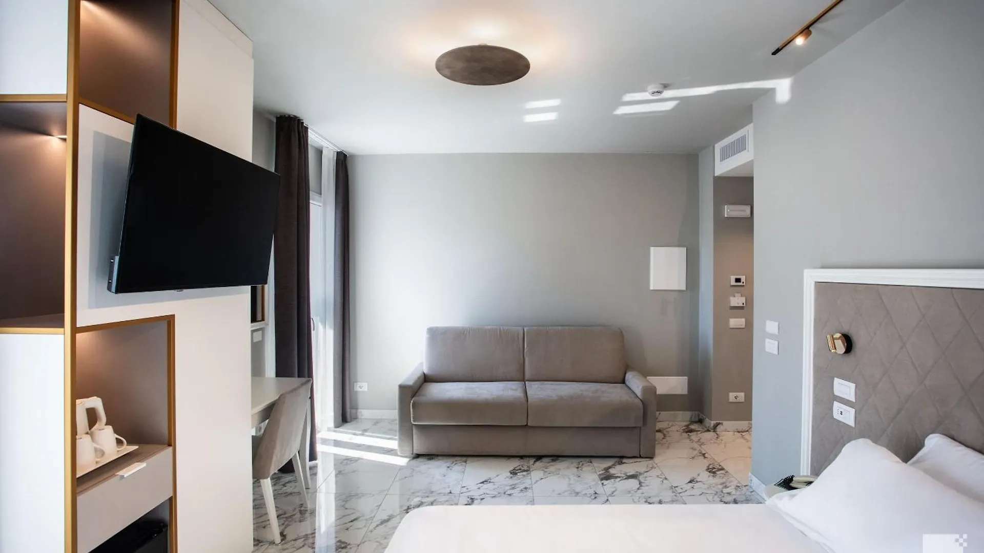 Hotel Villa Elena Varazze