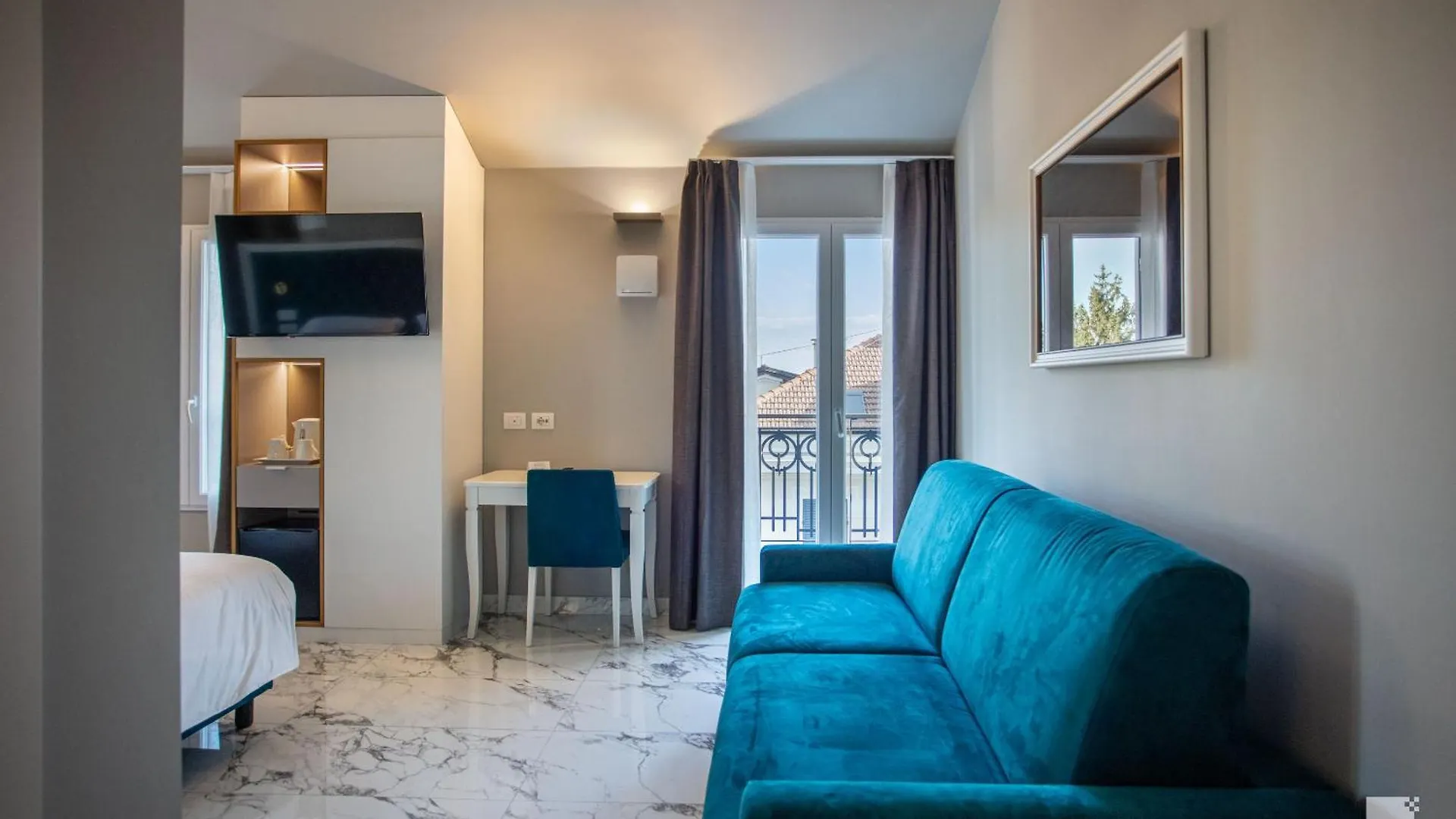Hotel Villa Elena Varazze