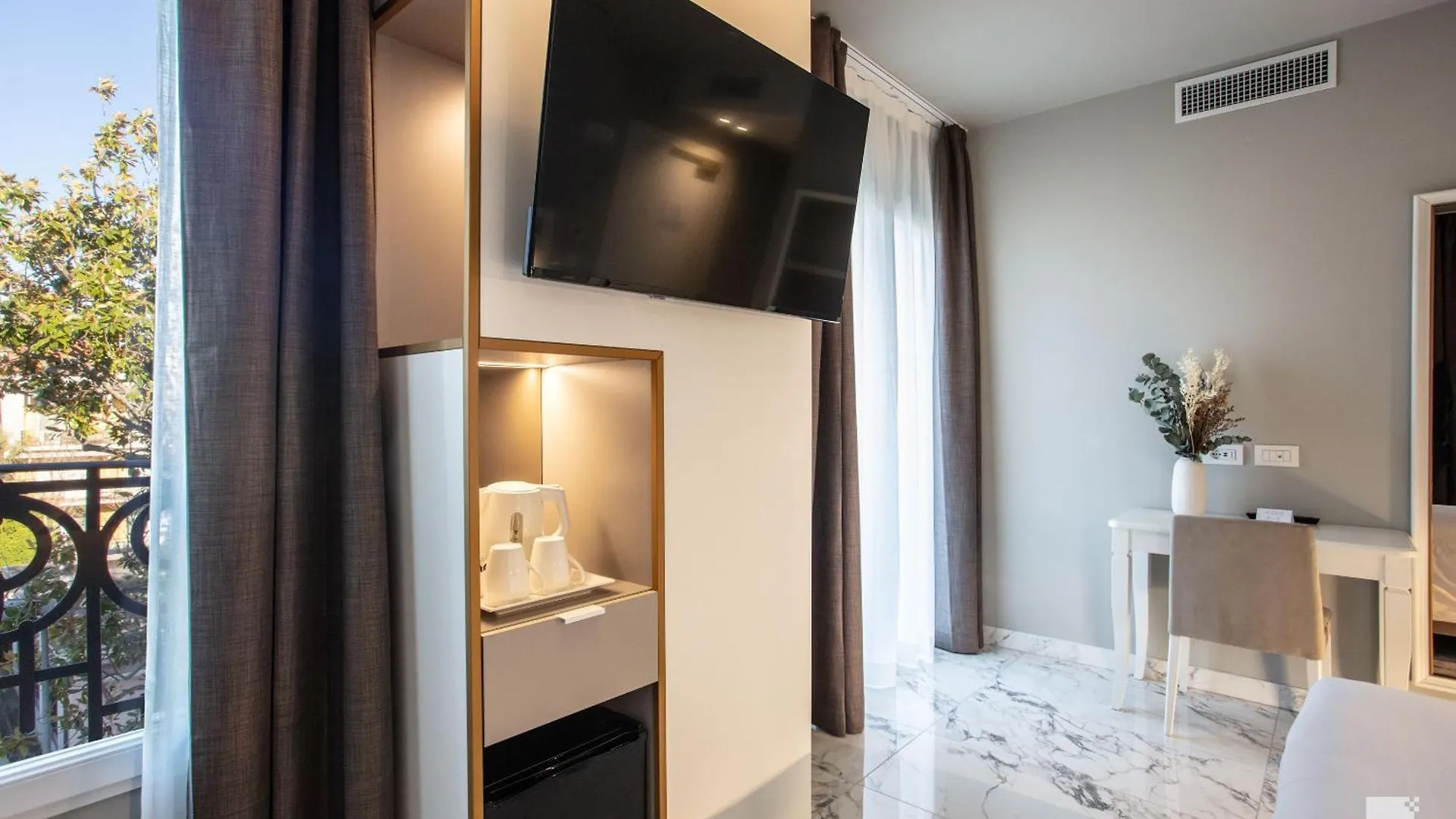 Hotel Villa Elena Varazze Italy