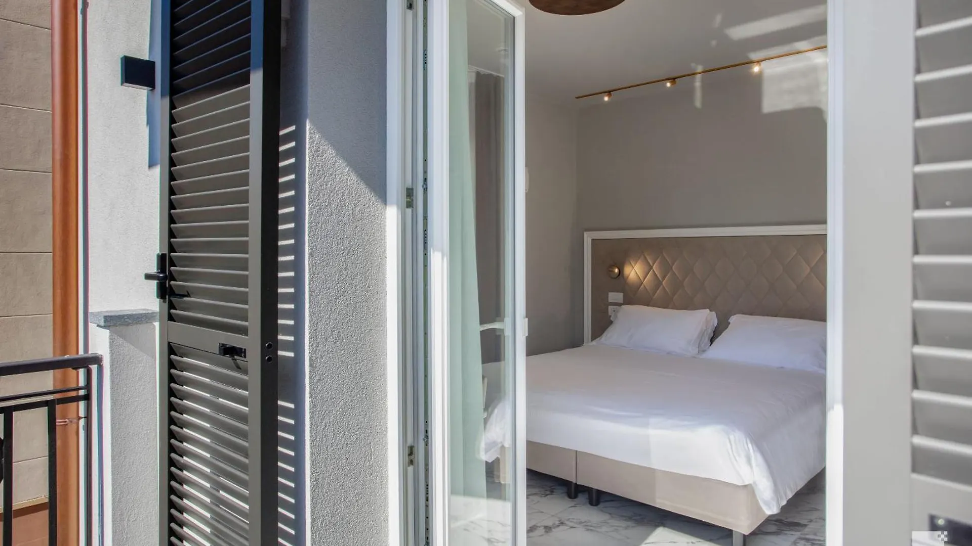 ***  Hotel Villa Elena Varazze Italy