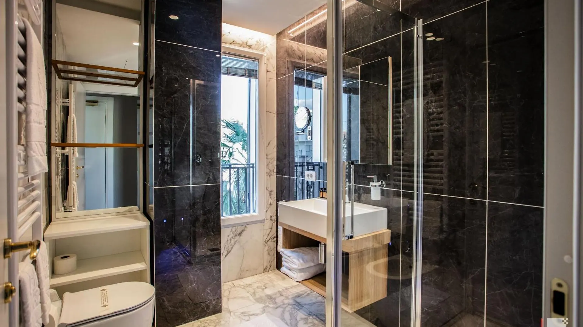 Hotel Villa Elena Varazze