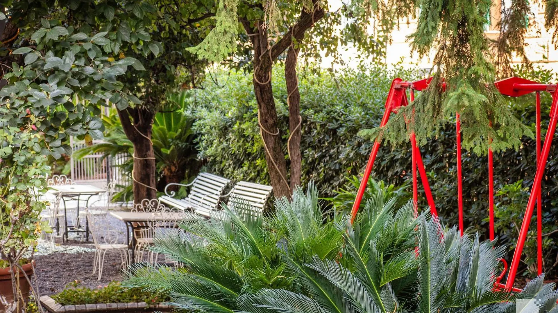 Hotel Villa Elena Varazze