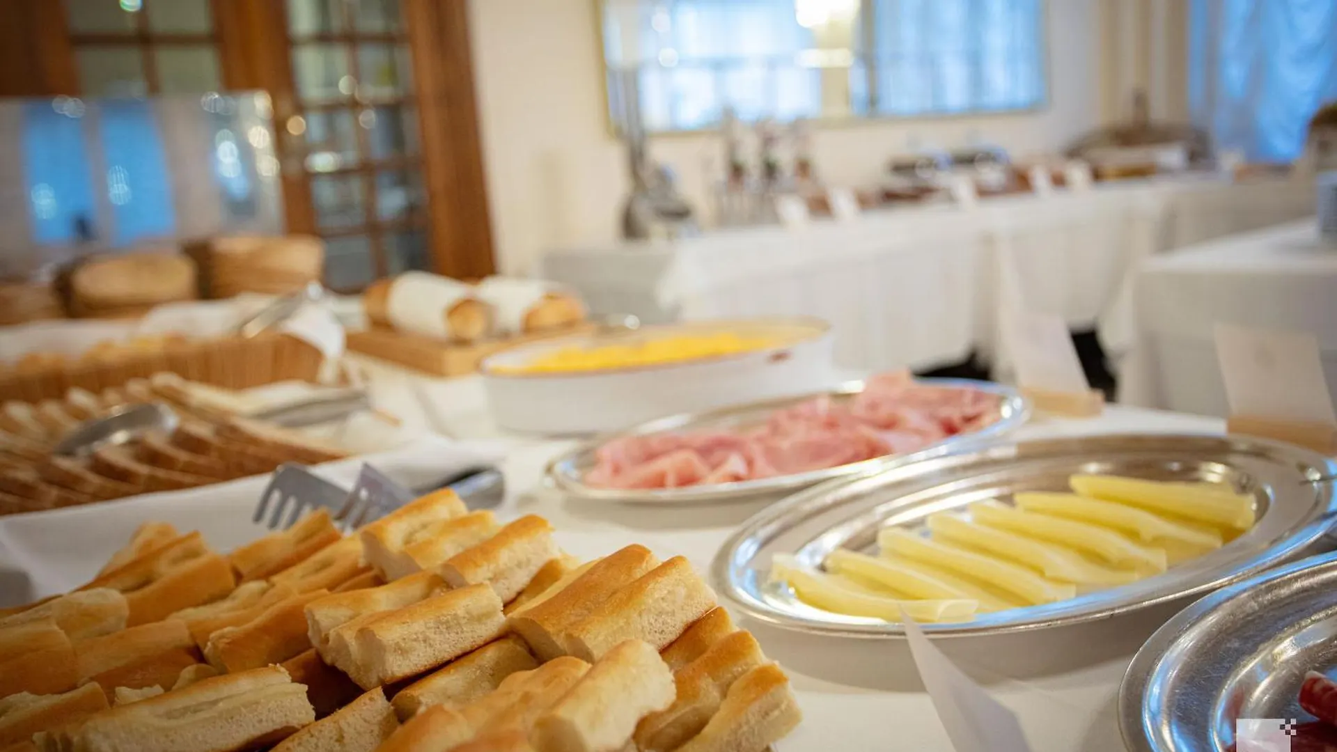 Hotel Villa Elena Varazze