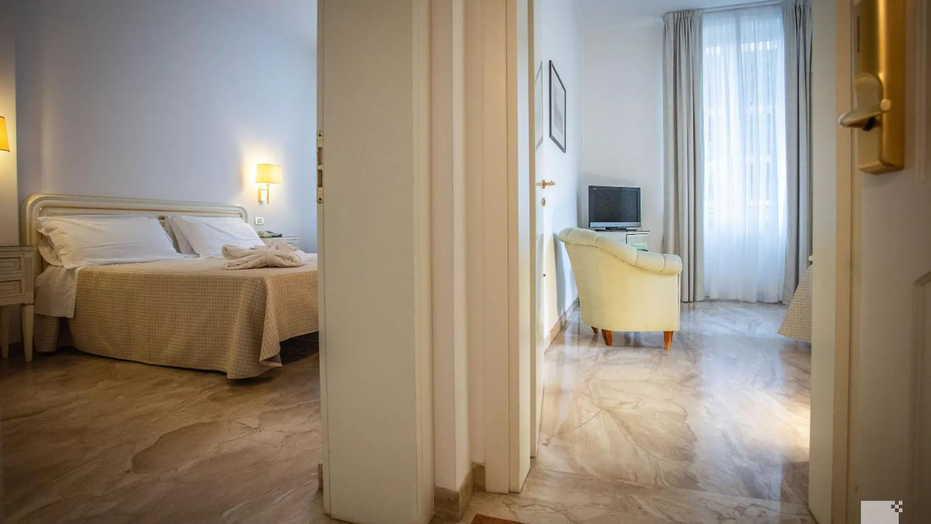 Hotel Villa Elena Varazze 3*,