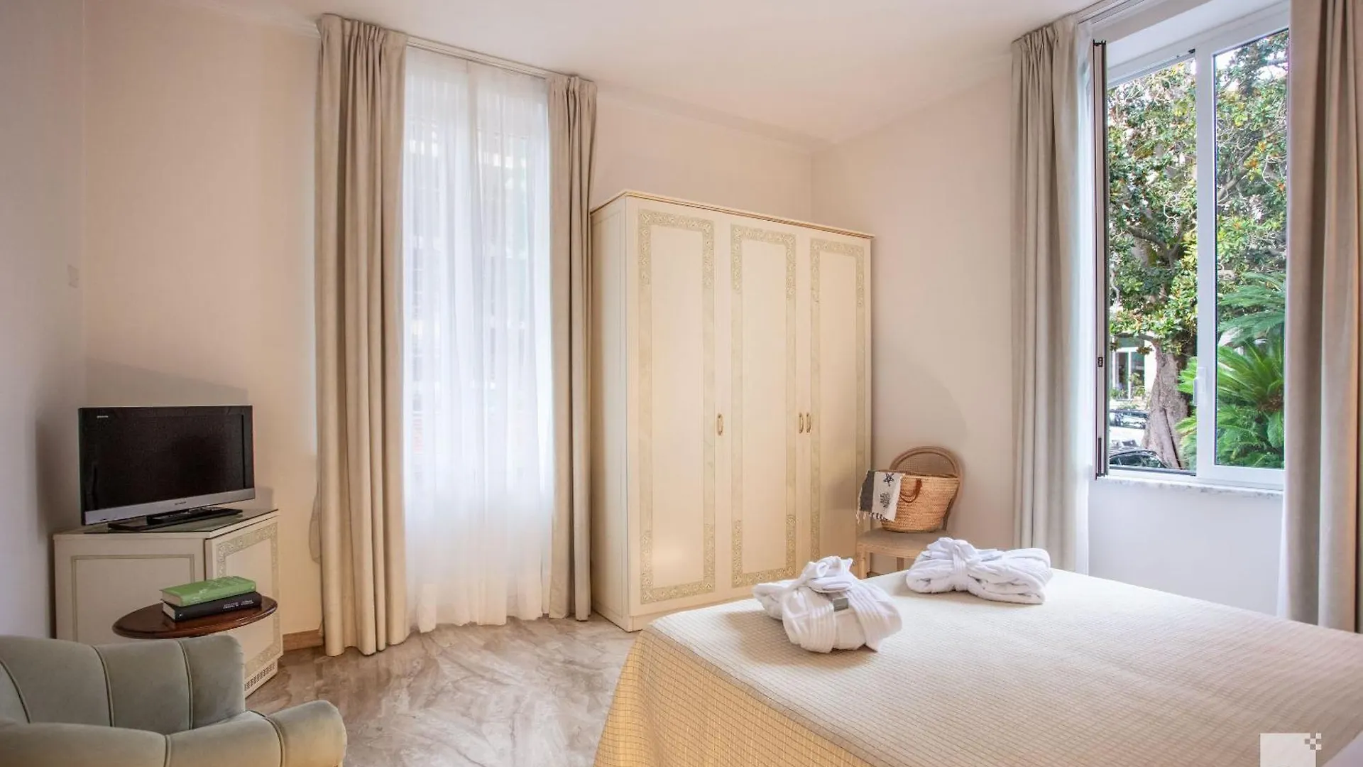 Hotel Villa Elena Varazze